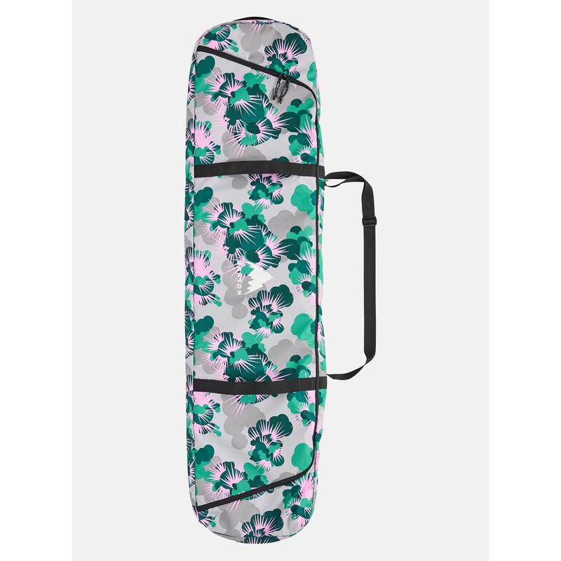 Burton Space Sack Snowboard Bag Explode 156cm