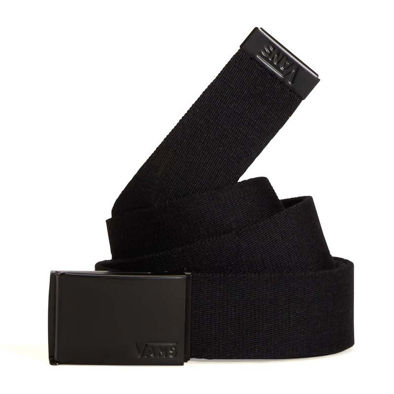 Deppster II Web Belt (Black)