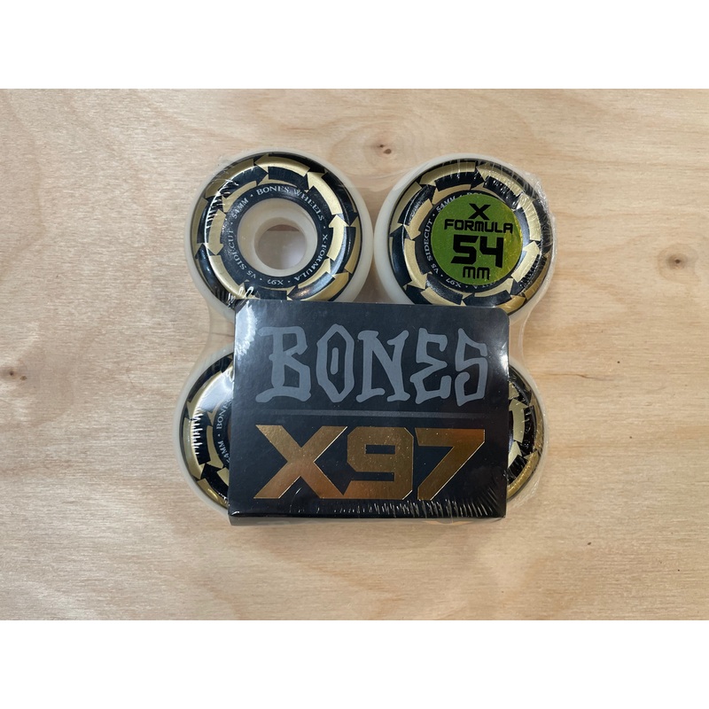 HYPNO THERAPY 54 V5 SIDECUT X-FORMULA 97A
