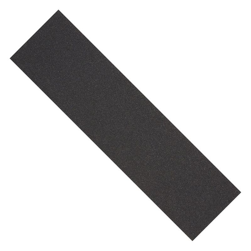Shake Junt Black Onyx Griptape Black 9×33