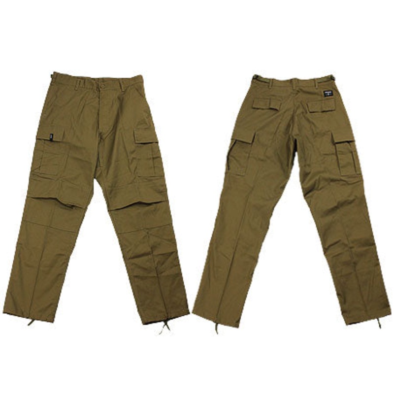 Theories Swat Cargo Pants Coyote Brown Large