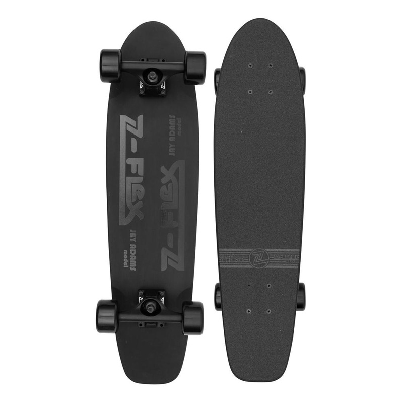 Z-Flex Shadow Lurker 29″ Cruiser