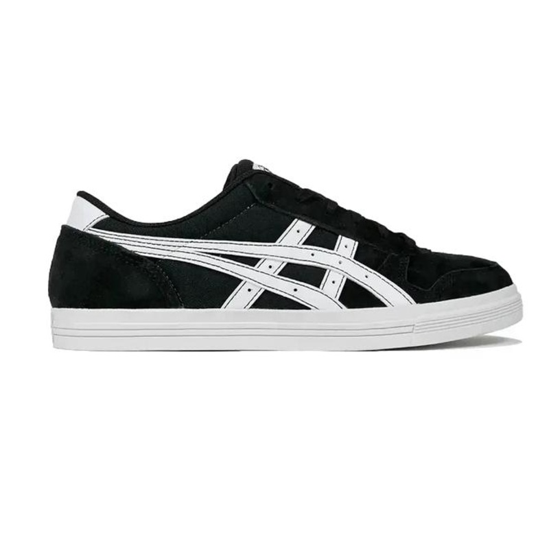 Asics Aaron Pro Black/White 8