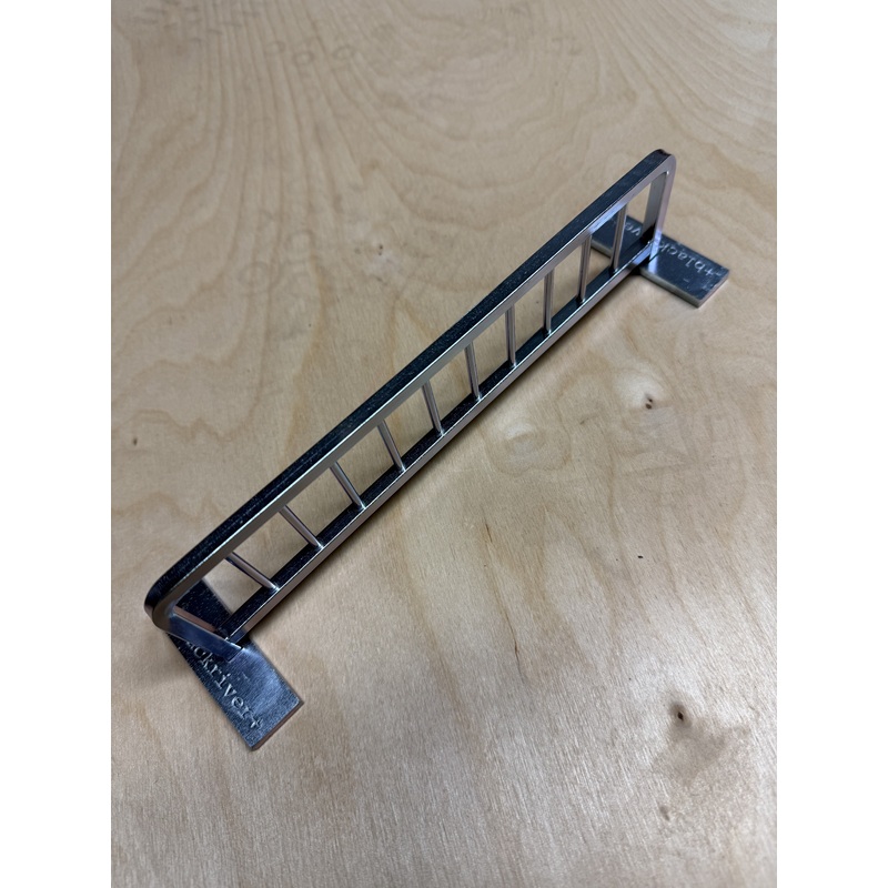 Blackriver Fingerboard Rails – Bike rack