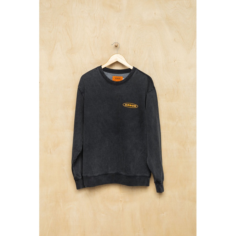 Craft Crew Small Vintage Black