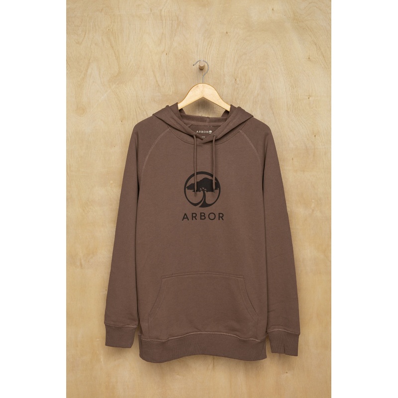Landmark Hoodie – Dusk Small Dusk
