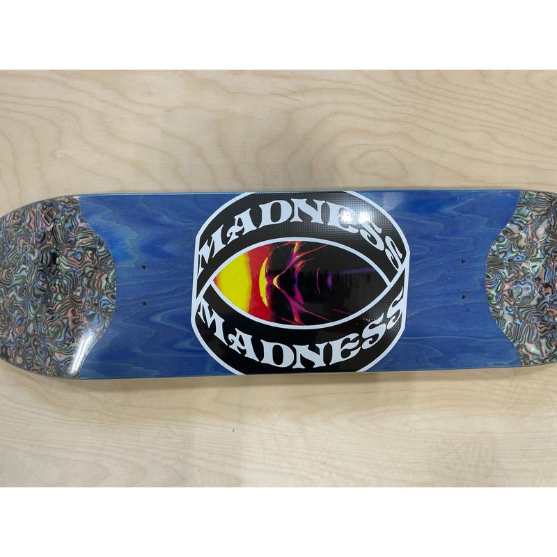 Madness Vision 8.5