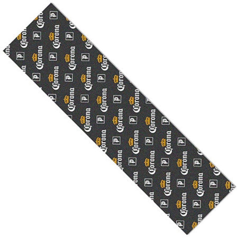 Primitive Skateboarding Primitive x Corona Griptape Navy 9×33