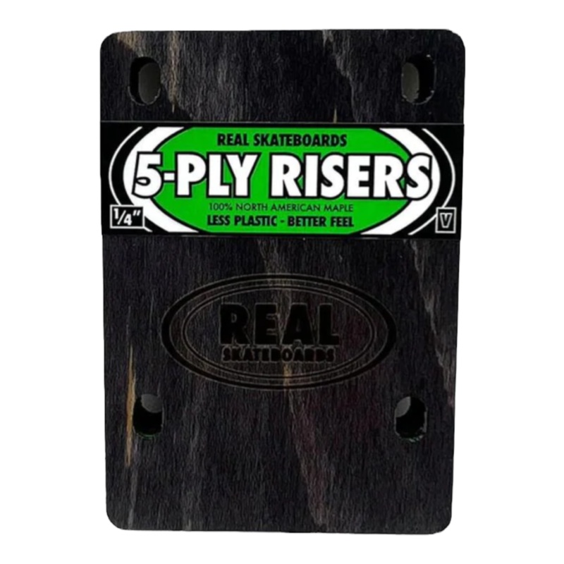 REAL RISER 5-PLY VENTURE 5 Ply