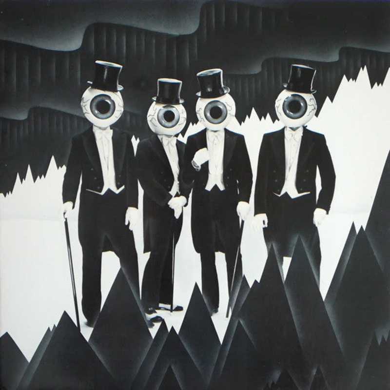 Residents, The – Eskimo Vinyl LP Record