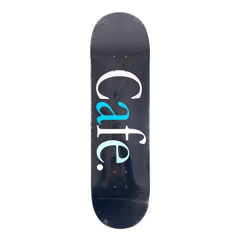 Skateboard Cafe – 8.5″ – Wayne Deck