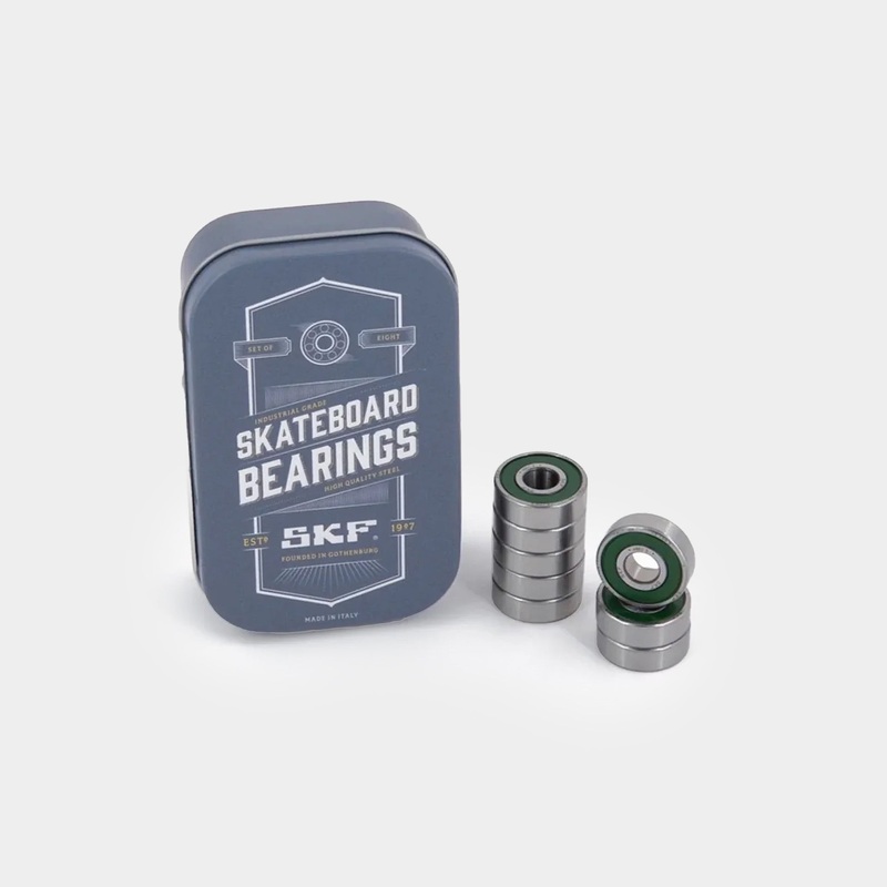 SKF Standard Bearings