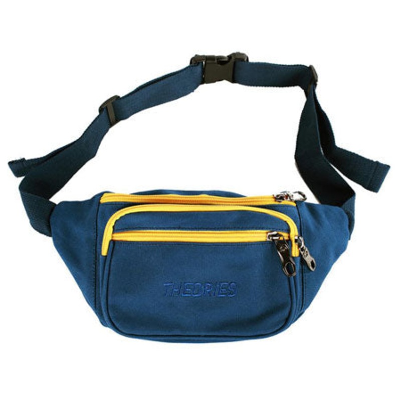 Theories Stamp Day Pack Blue/ Yellow One size fits all