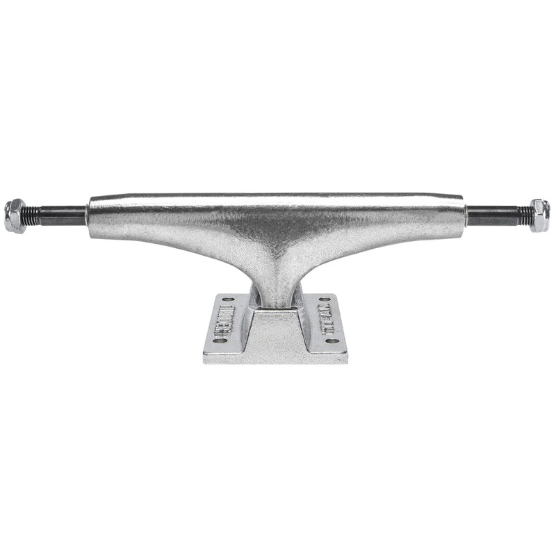 Thunder Team Inverted Polished Truck Polished 148