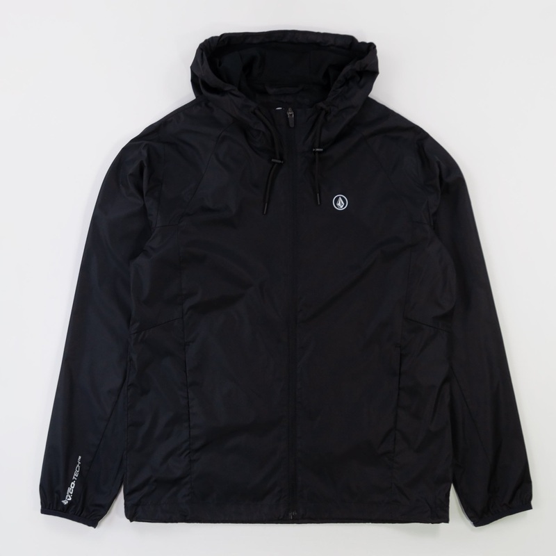 Volcom Wavern Jacket – Black S