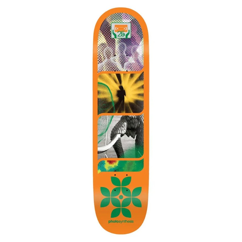 Alien Workshop Photosynthesis 8.5