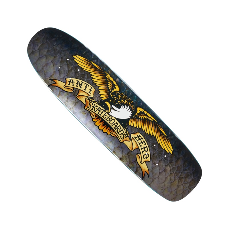 Anti Hero “Sardine” Deck – 8.36