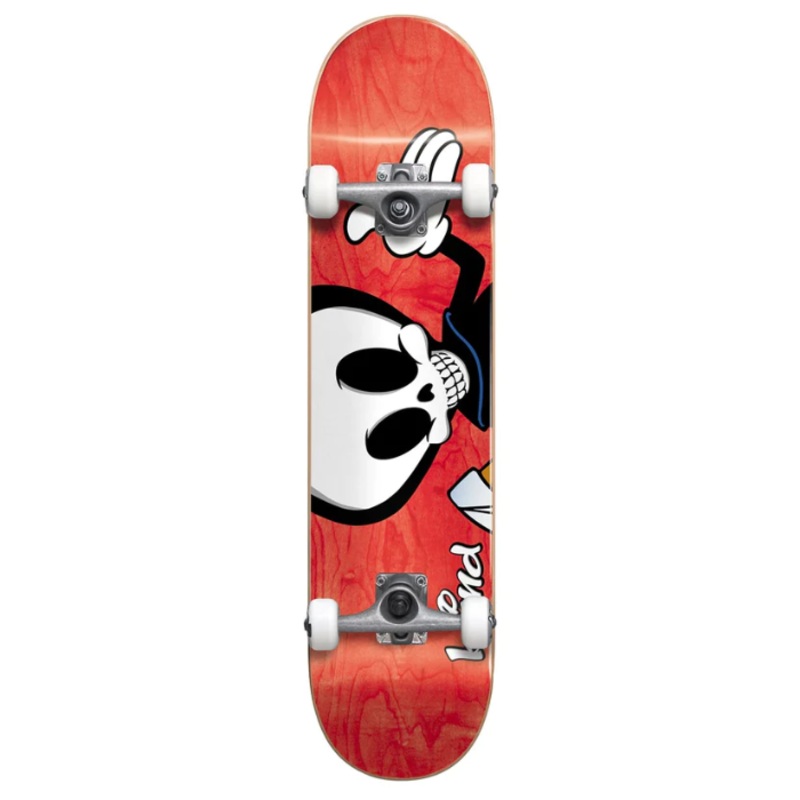 Blind Reaper Character FP Premium Red Complete 7.75 in 7.75 in