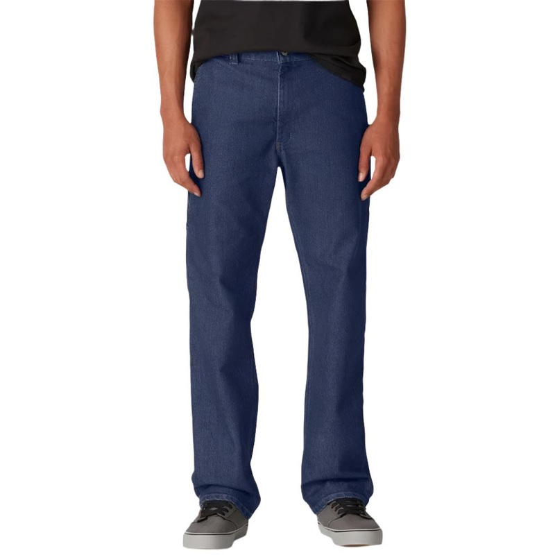 Dickies Skateboarding Utility Jeans 30 30 Grey