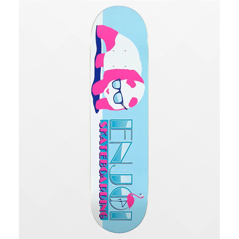 Enjoi Vice Deck 8.0
