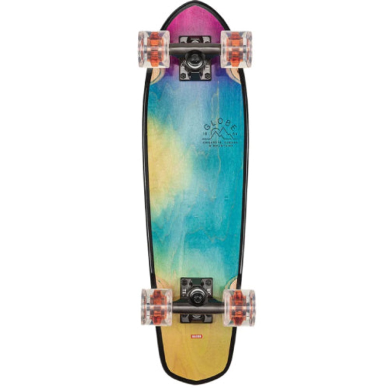 Globe Blazer Wash Blue Cruiser Complete 26″ 26″