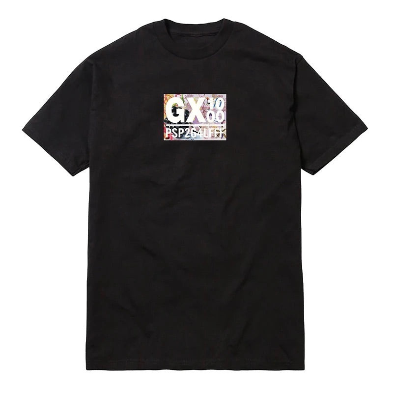 GX1000 PSPS T Shirt Black S