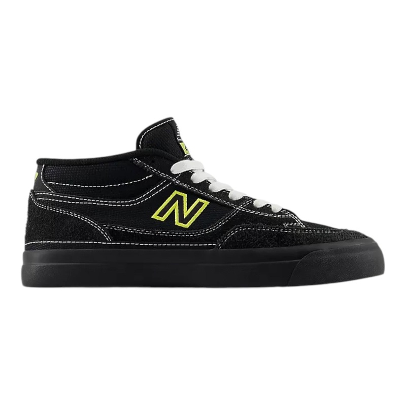 NEW BALANCE Numeric Franky Villani 417 CAT 9