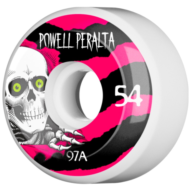 Powell Peralta Ripper Wheels 97a 54mm 56mm
