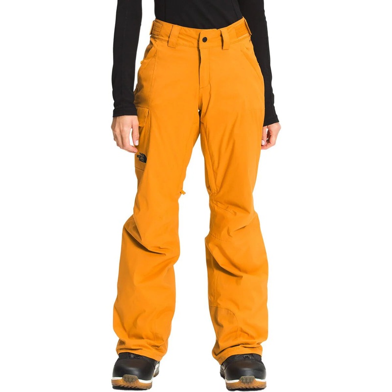 The North Face Women’s Freedom Insulated Pant TNF Black SM
