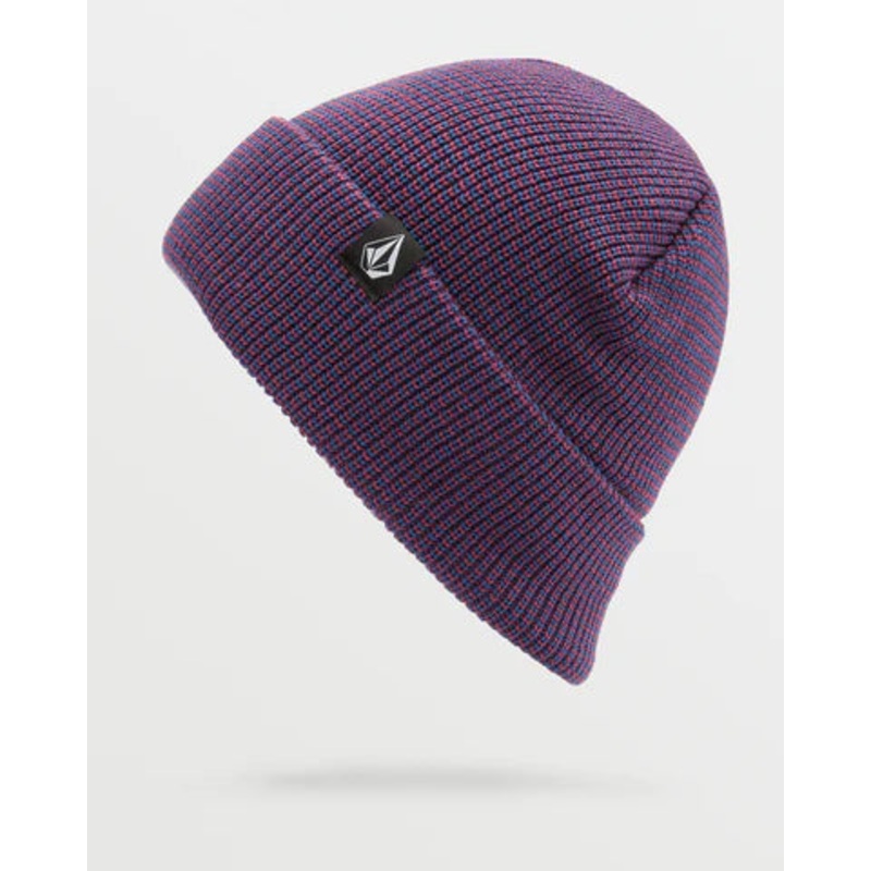 Volcom V.CO Baseline Beanie Navy