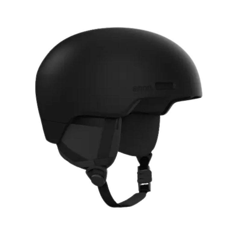 Anon Windham WaveCel Snowboard Helmet Black MD