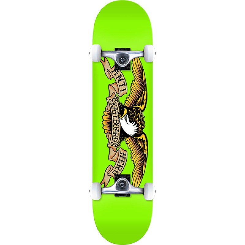 Antihero Classic Eagle 8.0″ Complete Skateboard Complete