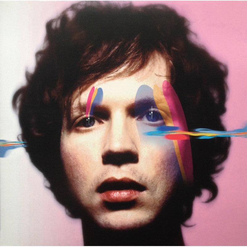 Beck – Sea Change 2x Vinyl LP Record