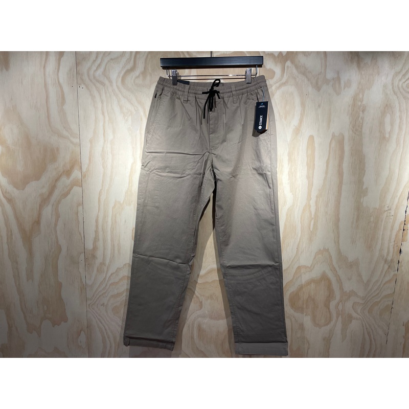 COMPOUND PANT – TAUPE S