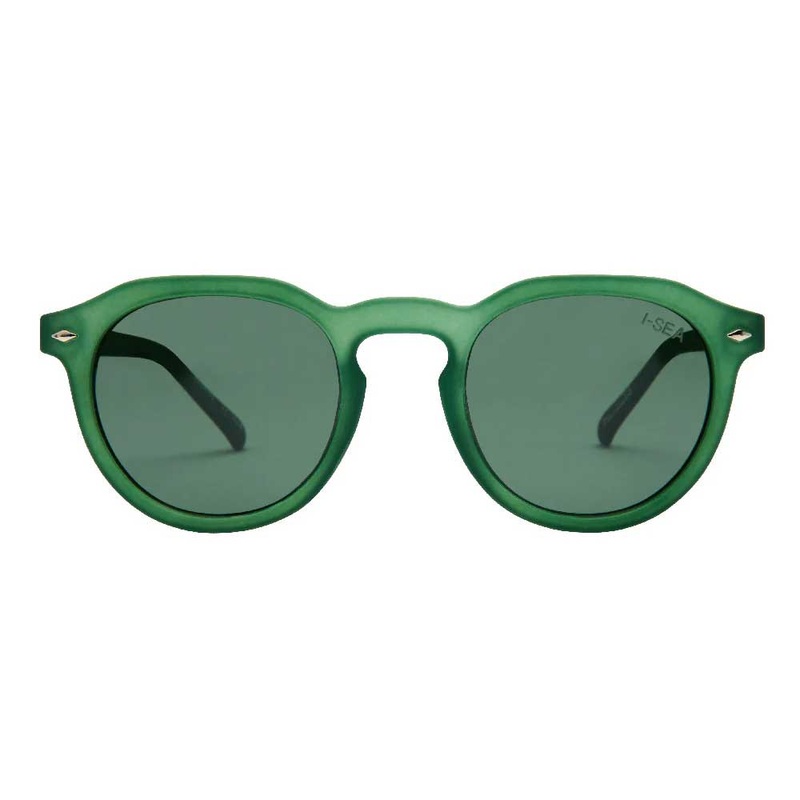 I-SEA Blair Sunglasses Green