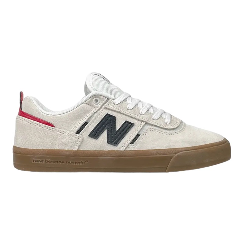 New Balance Numeric Jamie Foy 306TPO SEA SALT/WHITE-GUM 6