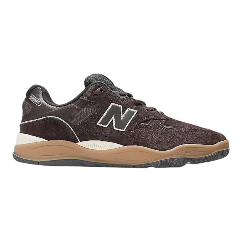 New Balance Numeric Tiago Lemos 1010 BN Brown/Black 9