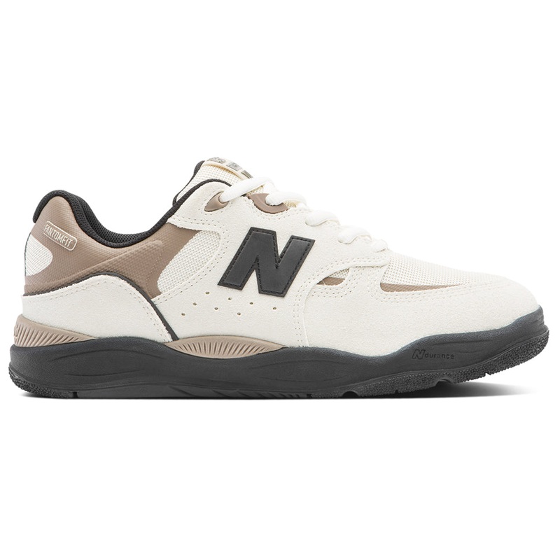 New Balance Numeric Tiago Lemos 1010 Sea Salt Shoes Sea Salt/ Black 8