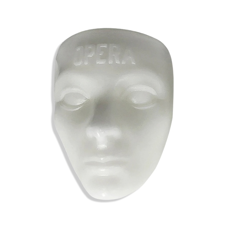 Opera Mask Wax