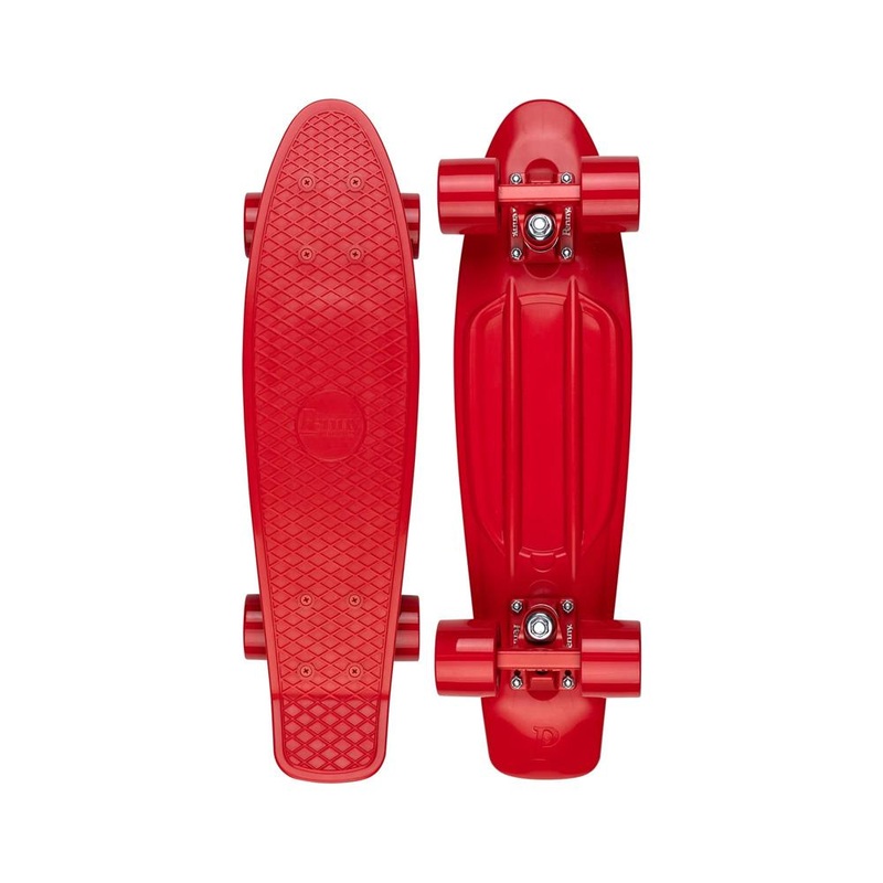 Original Penny Red 22″ Skateboard