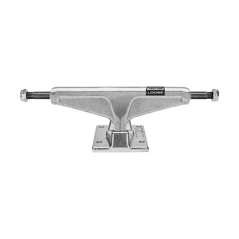Venture Polished Loose 5.8 Trucks