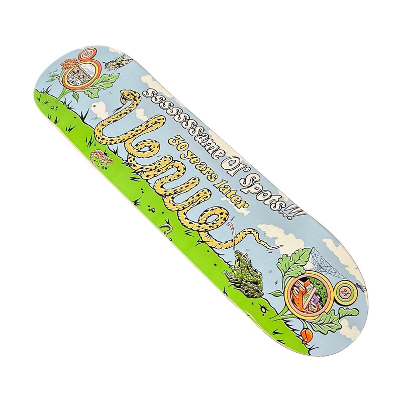 Venue 30 Year Deck 8