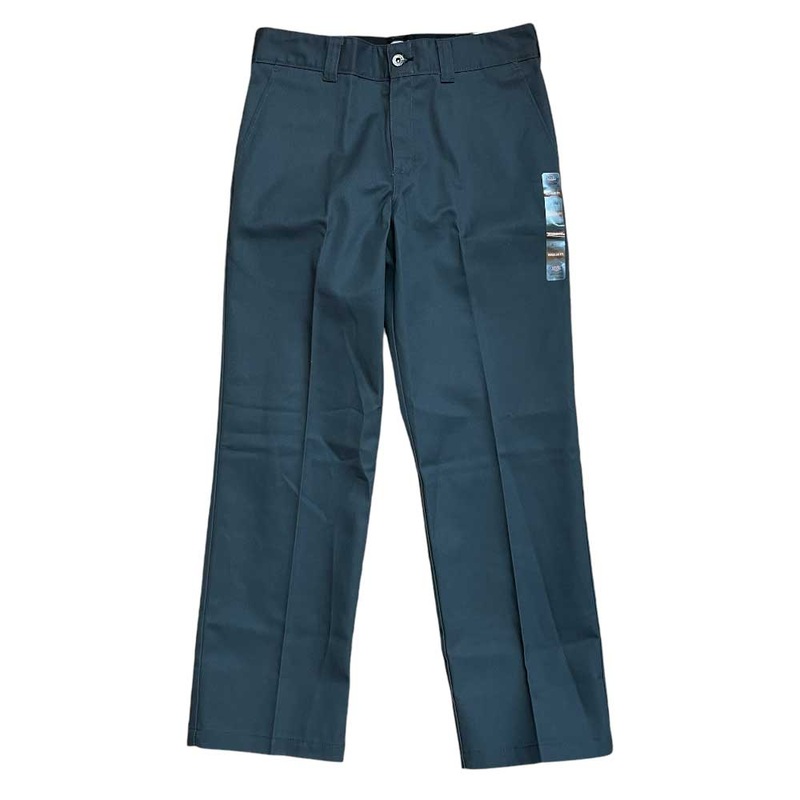 WPSK67CH Charcoal Dickies Skateboarding Pant Regular Fit Twill 29×30