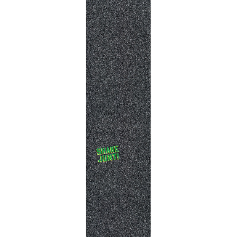 9in Shake Junt Low Key Logo Mob Skateboard Griptape Graphic No Size