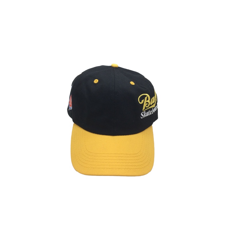 BAKER Cool Place Snapback Hat