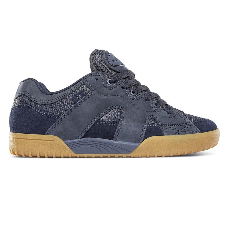 Es One Nine 7 Navy Gum 7