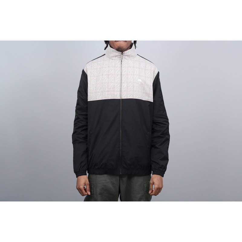Helas Costume Tracksuit Jacket Black Small