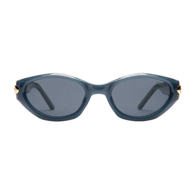 I-SEA Kensington Sunglasses Black Smoke