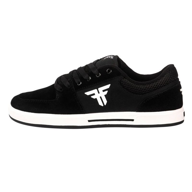 Patriot Black/White – Cupsole 8