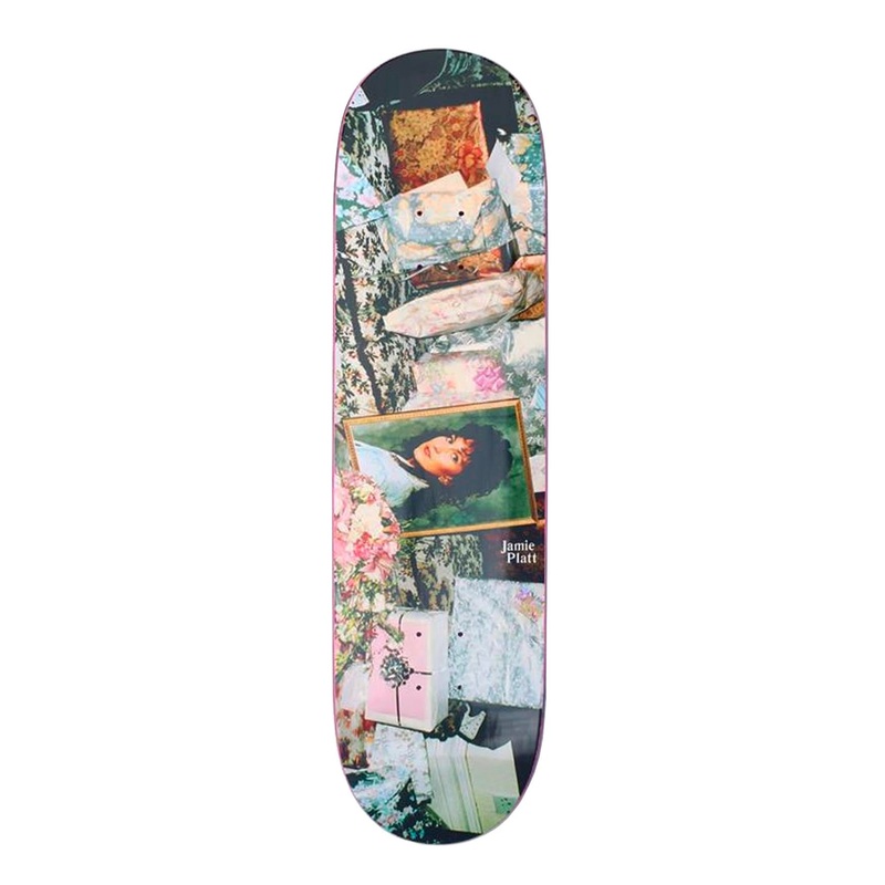 Polar Jamie Mum Deck – 8.5″ 8.5″